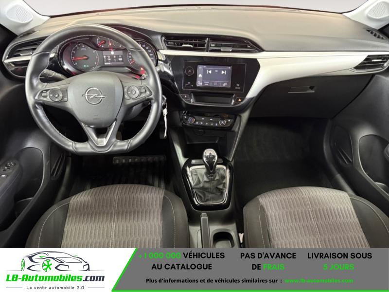 Opel Corsa 1.2 75 ch BVM  occasion  Beaupuy - photo n3