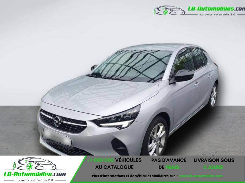 Opel Corsa 1.2 75 ch BVM  occasion  Beaupuy