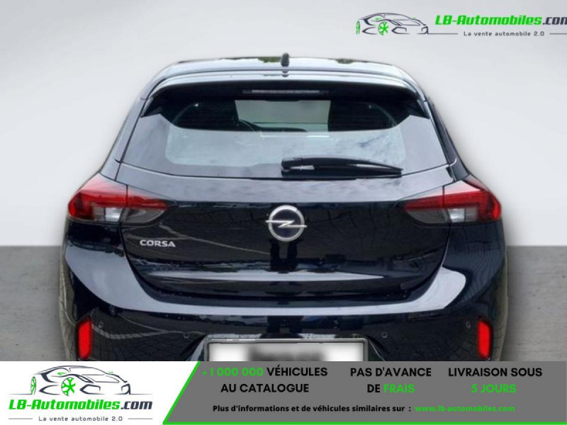 Opel Corsa 1.2 75 ch BVM 2023 - photo n°6 Opel Corsa 1.2 75 ch BVM  occasion à Beaupuy - photo n°6