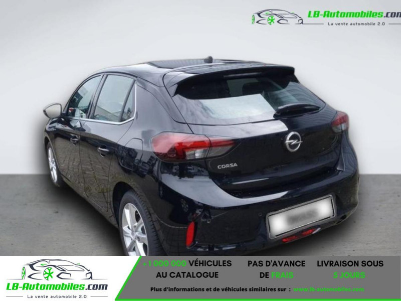 Opel Corsa 1.2 75 ch BVM 2023 - photo n°4 Opel Corsa 1.2 75 ch BVM  occasion à Beaupuy - photo n°4