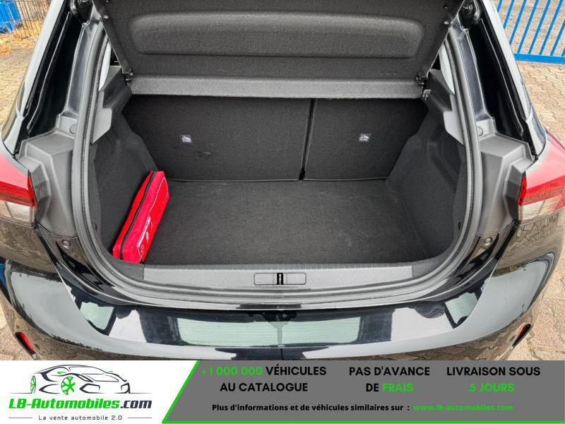 Opel Corsa 1.2 75 ch BVM  occasion  Beaupuy - photo n9
