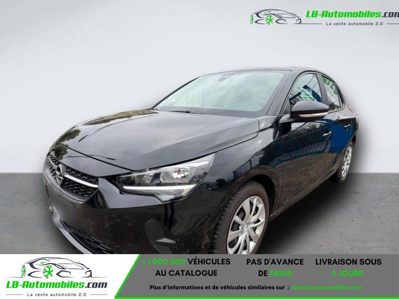 Opel Corsa 1.2 75 ch BVM  occasion  Beaupuy - photo n2