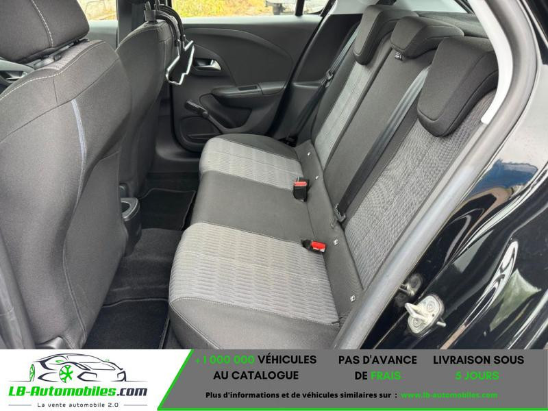Opel Corsa 1.2 75 ch BVM  occasion  Beaupuy - photo n7