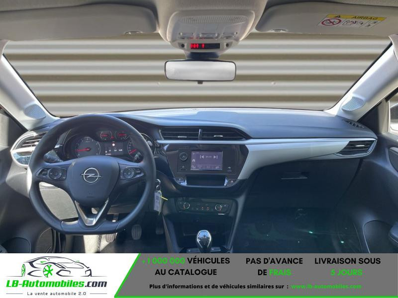 Opel Corsa 1.2 75 ch BVM  occasion  Beaupuy - photo n3