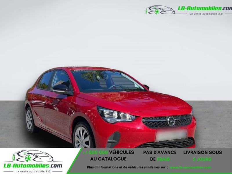 Opel Corsa 1.2 75 ch BVM  occasion  Beaupuy - photo n2