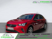Opel Corsa occasion année 2023 boite Manuelle Annonce Opel Corsa occasion Essence 1.2 75 ch BVM à Beaupuy
