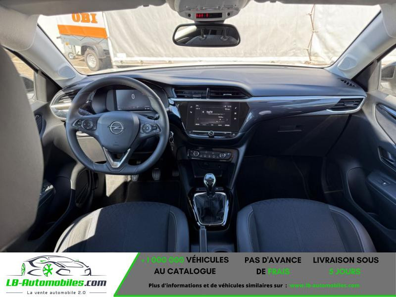 Opel Corsa 1.2 75 ch BVM  occasion  Beaupuy - photo n3