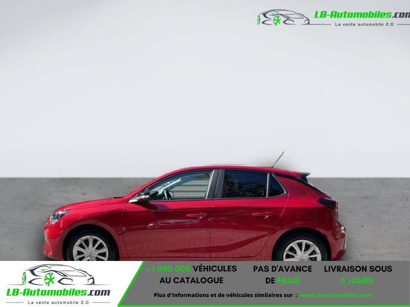 Opel Corsa 1.2 75 ch BVM  occasion  Beaupuy - photo n6