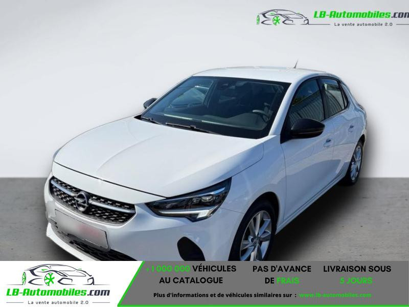 Opel Corsa 1.2 75 ch BVM  occasion  Beaupuy