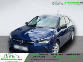 Opel Corsa occasion année 2021 boite Manuelle Annonce Opel Corsa occasion Essence 1.2 75 ch BVM à Beaupuy