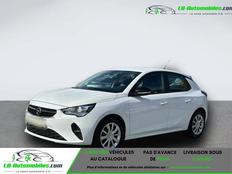 Opel Corsa 1.2 75 ch BVM  occasion  Beaupuy