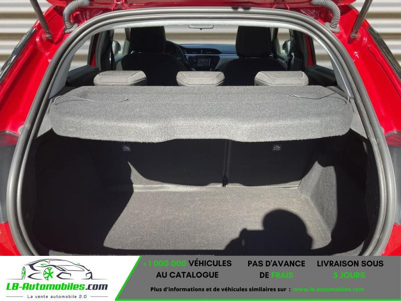 Opel Corsa 1.2 75 ch BVM  occasion  Beaupuy - photo n12