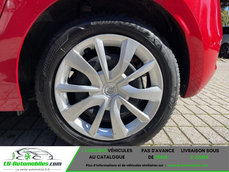 Opel Corsa 1.2 75 ch BVM  occasion  Beaupuy - photo n11