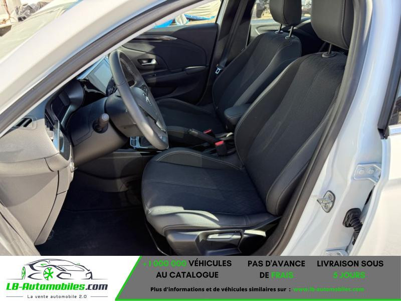 Opel Corsa 1.2 75 ch BVM  occasion  Beaupuy - photo n6
