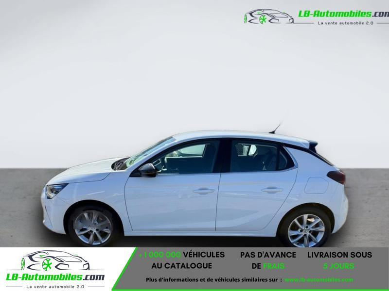 Opel Corsa 1.2 75 ch BVM  occasion  Beaupuy - photo n5