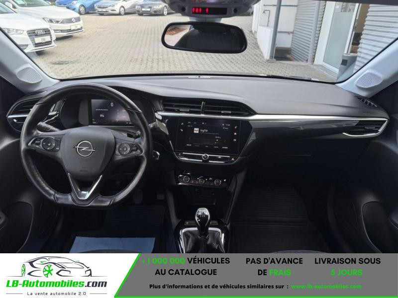 Opel Corsa 1.2 75 ch BVM  occasion  Beaupuy - photo n3
