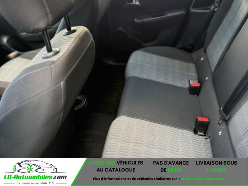 Opel Corsa 1.2 75 ch BVM  occasion  Beaupuy - photo n6