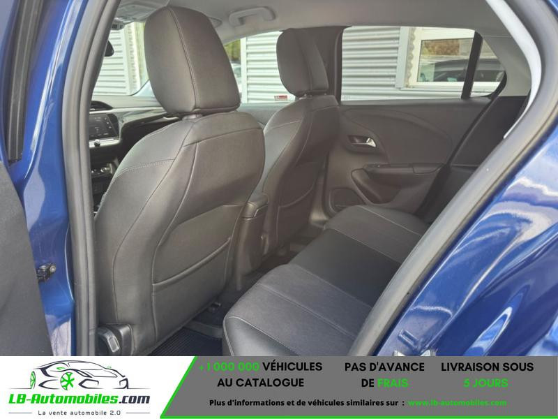 Opel Corsa 1.2 75 ch BVM  occasion  Beaupuy - photo n8