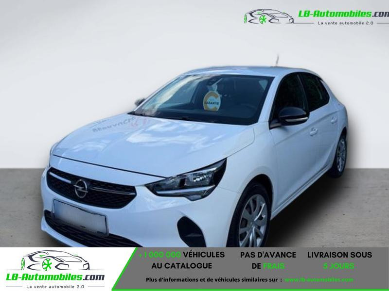Opel Corsa 1.2 75 ch BVM  occasion  Beaupuy - photo n2