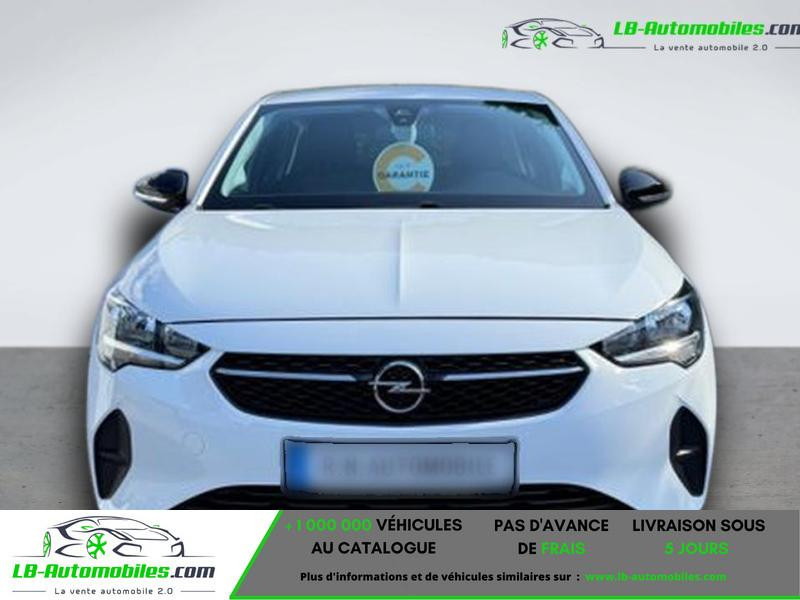 Opel Corsa 1.2 75 ch BVM  occasion  Beaupuy