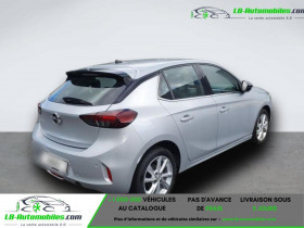 Opel Corsa 1.2 75 ch BVM  occasion � Beaupuy - photo n�2