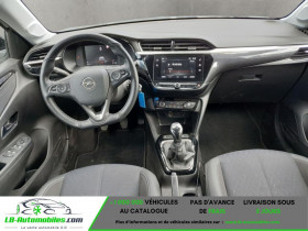 Opel Corsa 1.2 75 ch BVM  occasion � Beaupuy - photo n�3