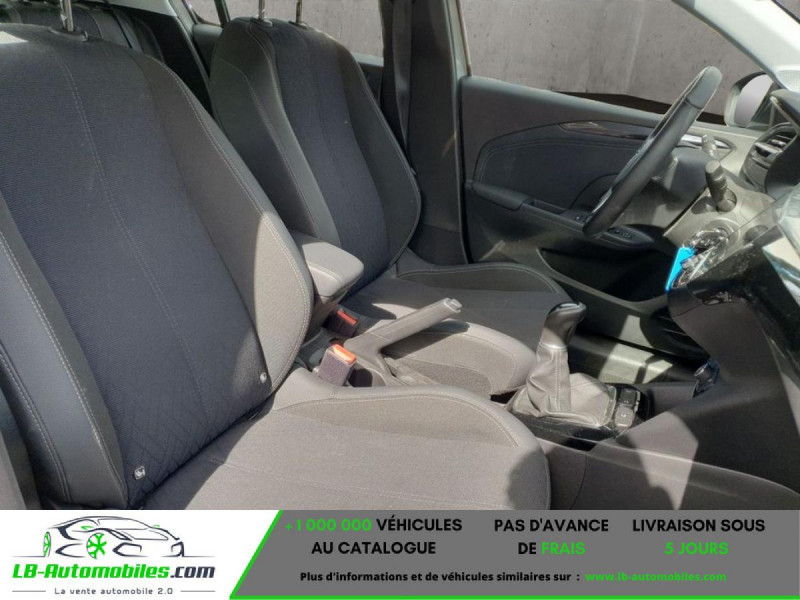 Opel Corsa 1.2 75 ch BVM  occasion  Beaupuy - photo n7