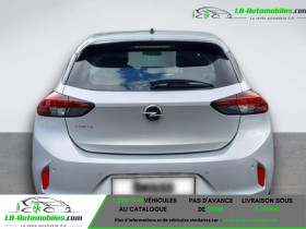 Opel Corsa 1.2 75 ch BVM  occasion � Beaupuy - photo n�6