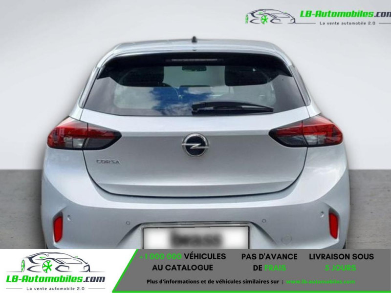 Opel Corsa 1.2 75 ch BVM  occasion  Beaupuy - photo n6