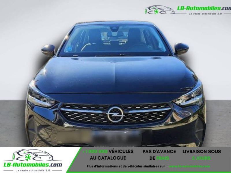 Opel Corsa 1.2 75 ch BVM  occasion � Beaupuy - photo n�3