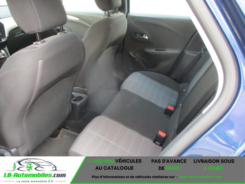 Opel Corsa 1.2 75 ch BVM  occasion � Beaupuy - photo n�7