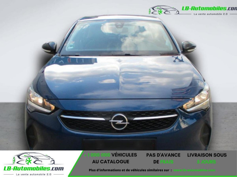 Opel Corsa 1.2 75 ch BVM  occasion � Beaupuy - photo n�5