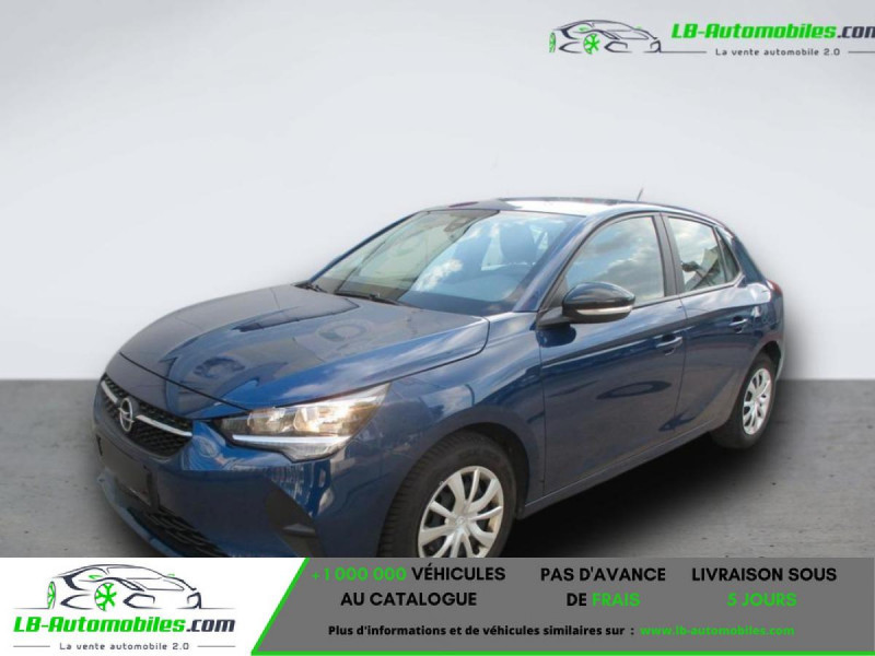 Opel Corsa 1.2 75 ch BVM  occasion � Beaupuy