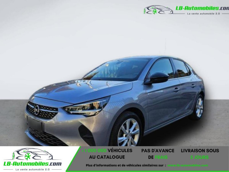 Opel Corsa 1.2 75 ch BVM  occasion � Beaupuy