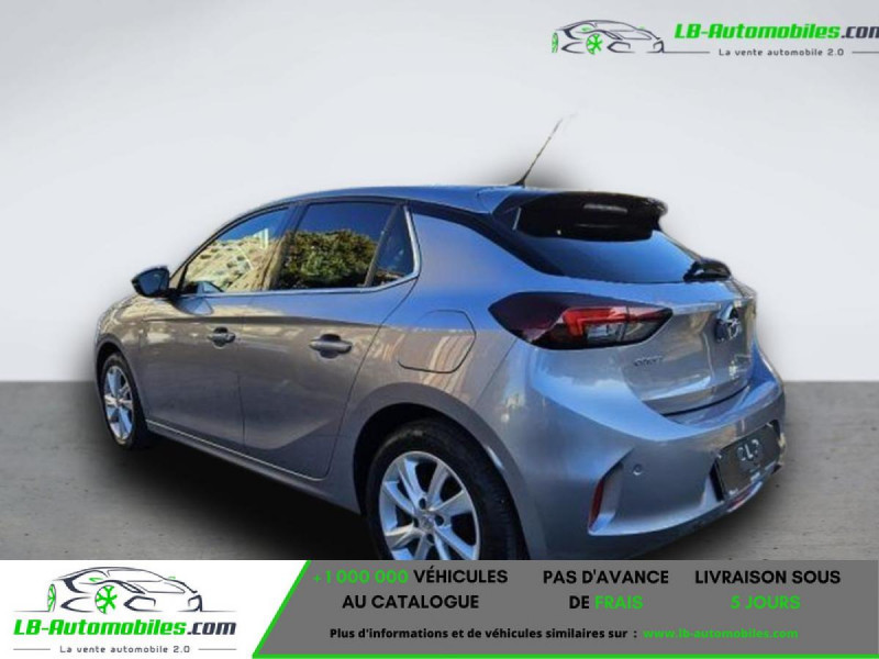 Opel Corsa 1.2 75 ch BVM  occasion � Beaupuy - photo n�4