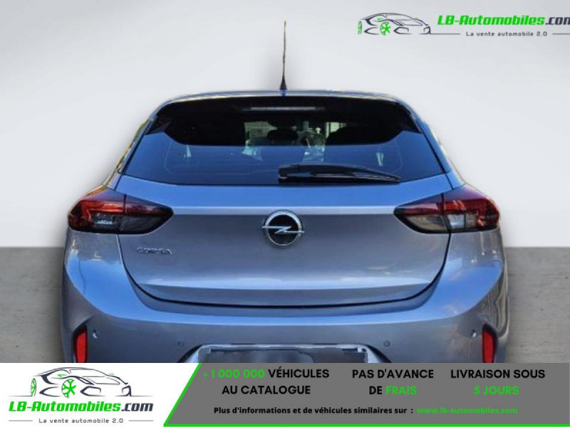 Opel Corsa 1.2 75 ch BVM  occasion � Beaupuy - photo n�6