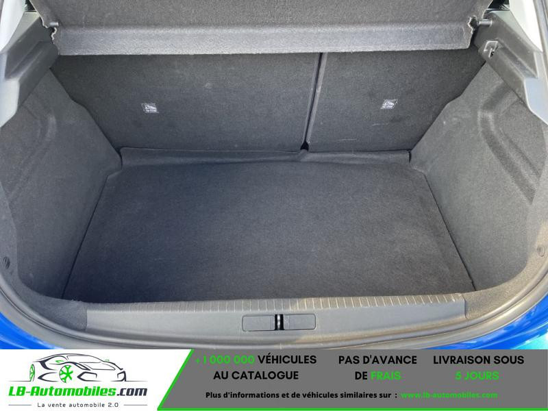 Opel Corsa 1.2 75 ch BVM  occasion  Beaupuy - photo n11