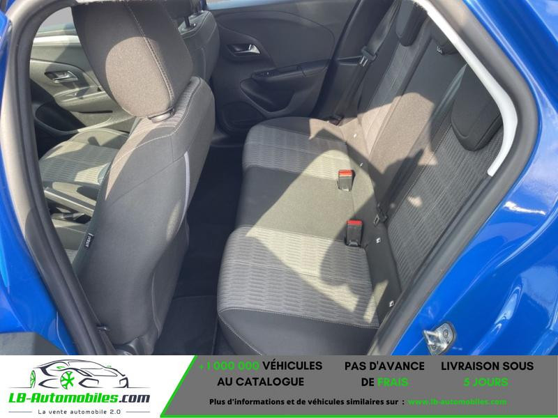 Opel Corsa 1.2 75 ch BVM  occasion  Beaupuy - photo n8