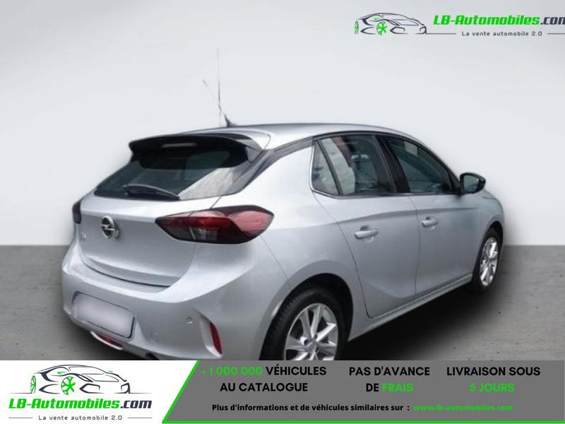 Opel Corsa 1.2 75 ch BVM  occasion  Beaupuy - photo n3
