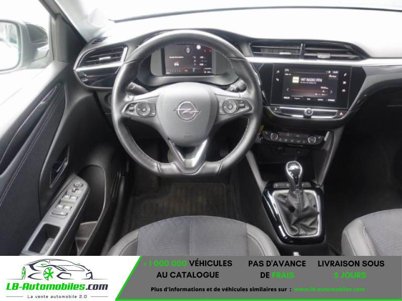 Opel Corsa 1.2 75 ch BVM  occasion  Beaupuy - photo n2
