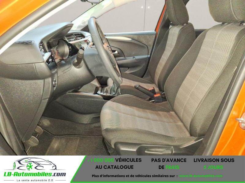Opel Corsa 1.2 75 ch BVM  occasion  Beaupuy - photo n7