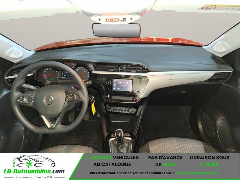 Opel Corsa 1.2 75 ch BVM  occasion  Beaupuy - photo n3