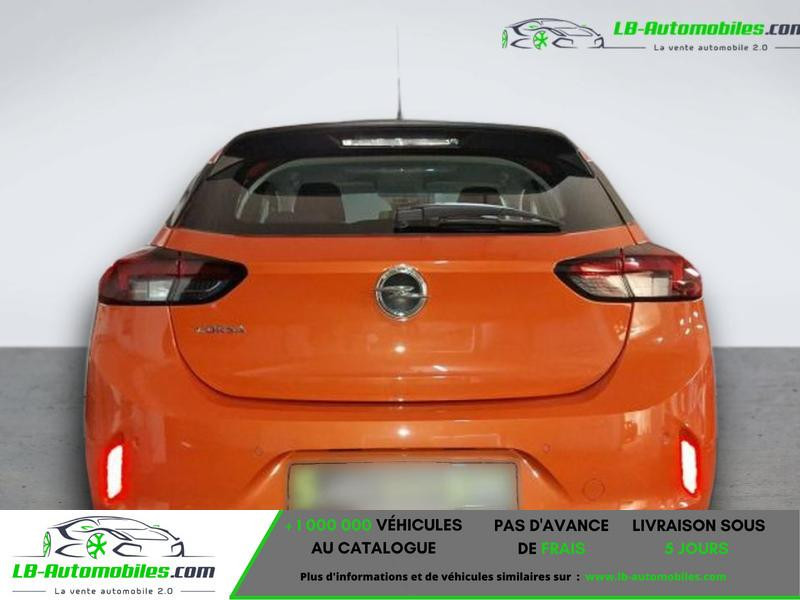 Opel Corsa 1.2 75 ch BVM  occasion  Beaupuy - photo n6
