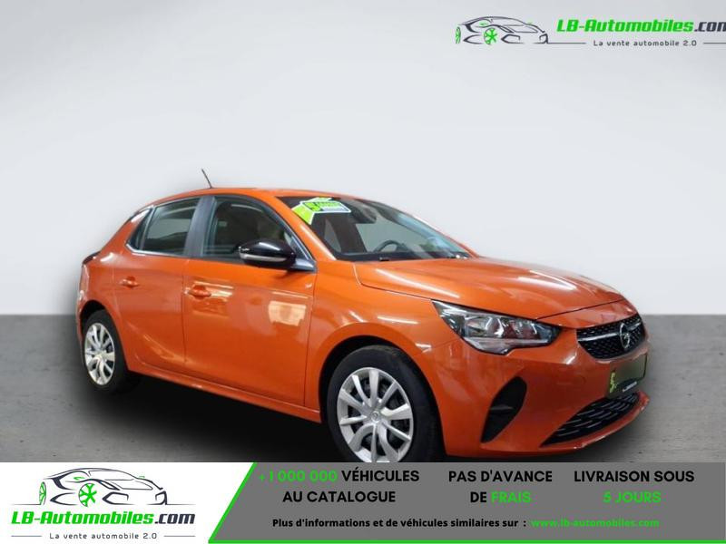 Opel Corsa 1.2 75 ch BVM  occasion  Beaupuy - photo n2
