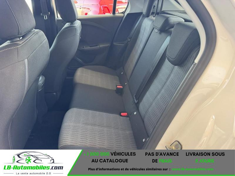 Opel Corsa 1.2 75 ch BVM  occasion  Beaupuy - photo n6