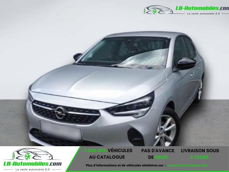 Opel Corsa 1.2 75 ch BVM  occasion  Beaupuy