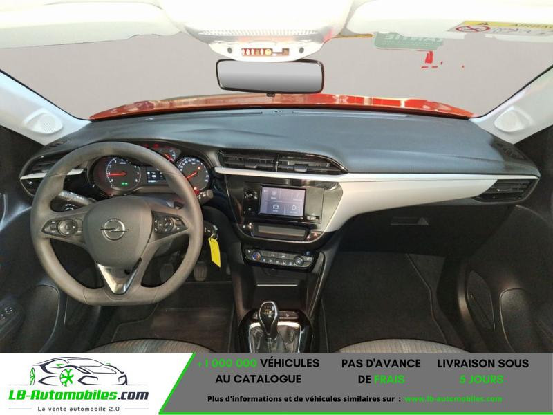 Opel Corsa 1.2 75 ch BVM  occasion  Beaupuy - photo n3