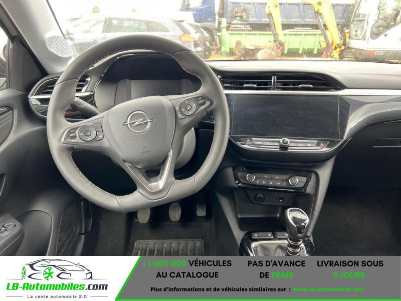 Opel Corsa 1.2 75 ch BVM  occasion  Beaupuy - photo n3