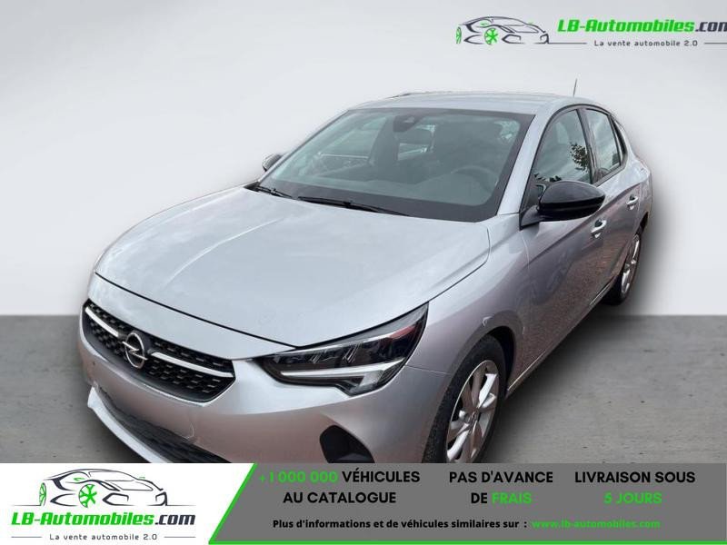 Opel Corsa 1.2 75 ch BVM  occasion  Beaupuy - photo n2