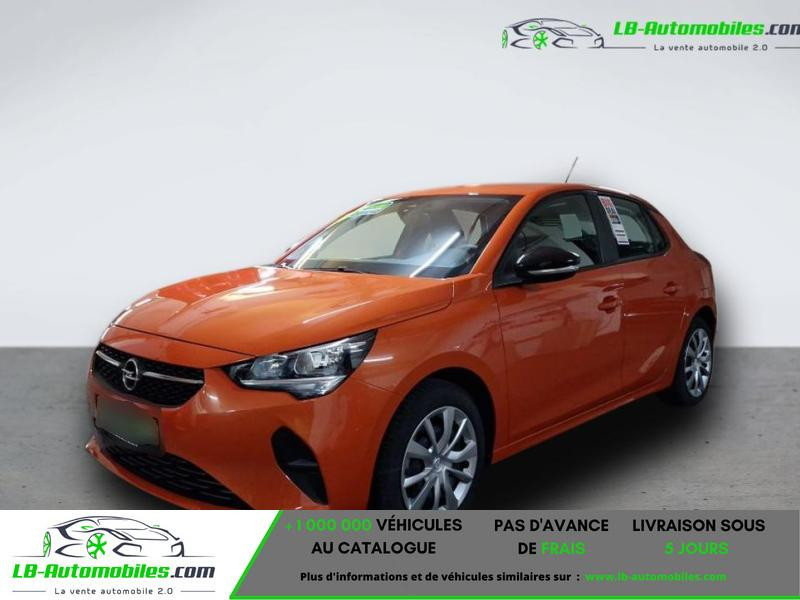 Opel Corsa 1.2 75 ch BVM  occasion  Beaupuy